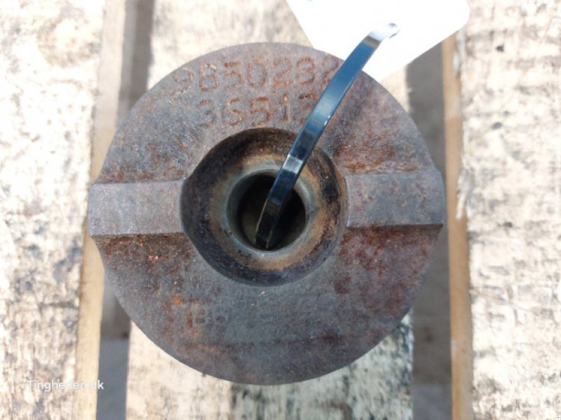 Sonstiges Mähdrescherzubehör typu New Holland TX68, Gebrauchtmaschine v Hemmet (Obrázek 10)