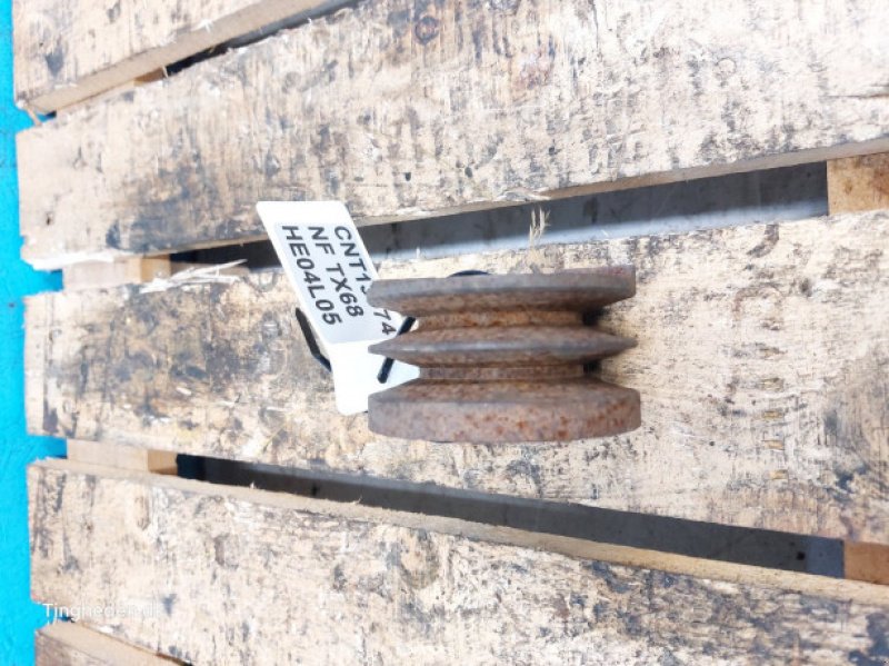 Sonstiges Mähdrescherzubehör typu New Holland TX68, Gebrauchtmaschine v Hemmet (Obrázek 4)