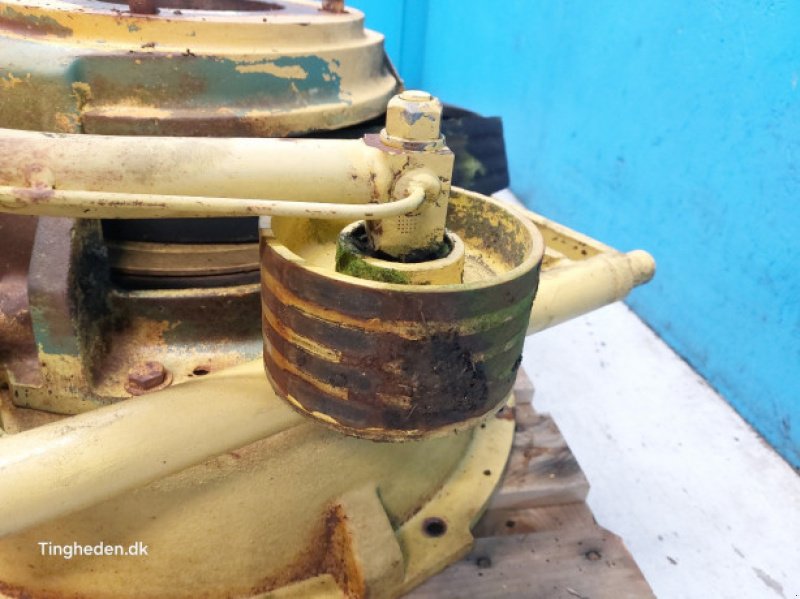 Sonstiges Mähdrescherzubehör typu New Holland TX68, Gebrauchtmaschine v Hemmet (Obrázek 12)