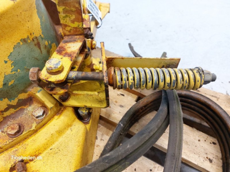 Sonstiges Mähdrescherzubehör typu New Holland TX68, Gebrauchtmaschine v Hemmet (Obrázek 16)
