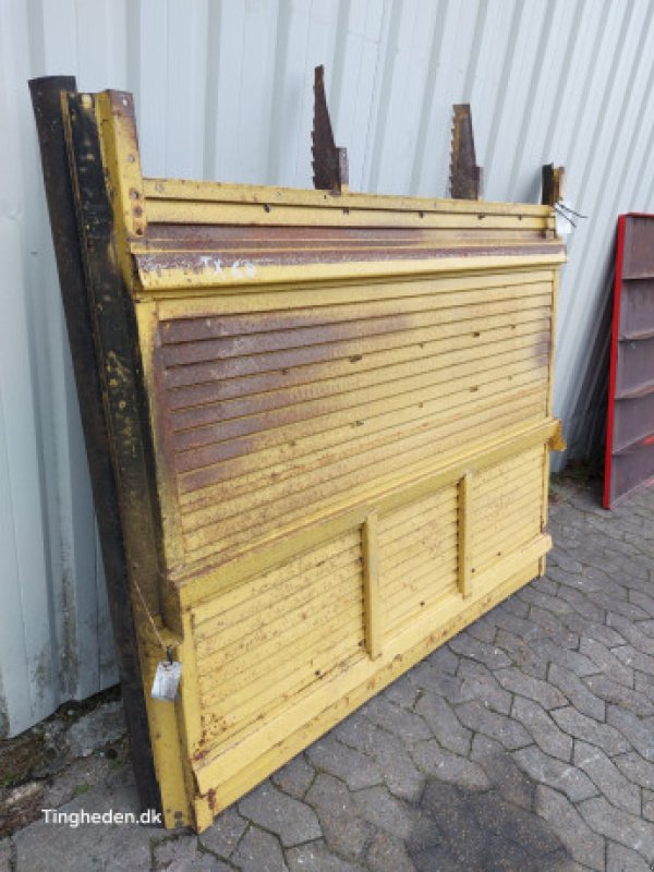 Sonstiges Mähdrescherzubehör typu New Holland TX68, Gebrauchtmaschine v Hemmet (Obrázek 13)