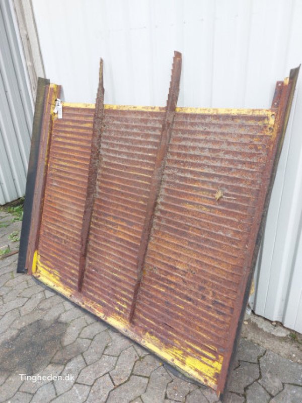 Sonstiges Mähdrescherzubehör typu New Holland TX68, Gebrauchtmaschine v Hemmet (Obrázek 3)