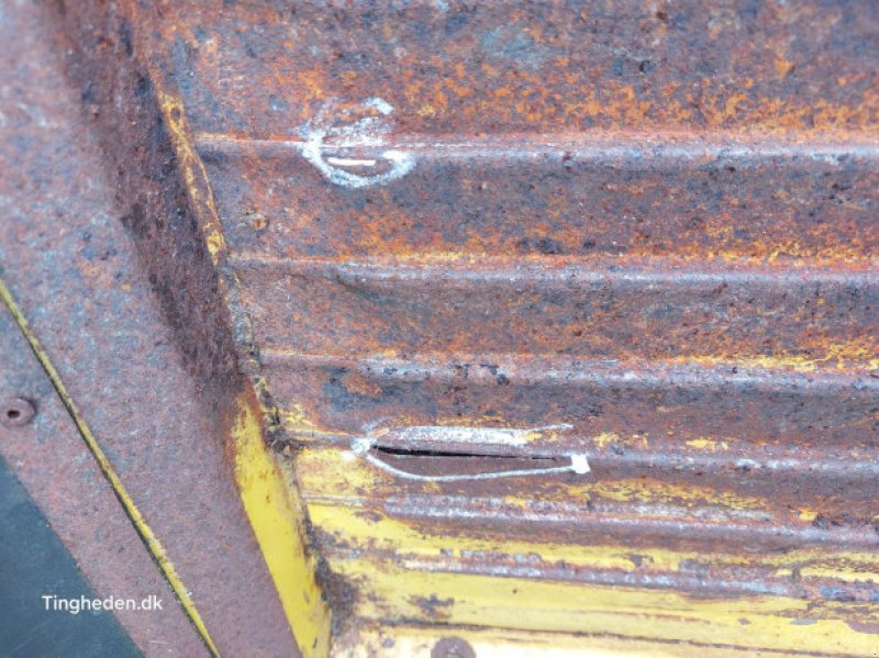 Sonstiges Mähdrescherzubehör typu New Holland TX68, Gebrauchtmaschine v Hemmet (Obrázek 14)