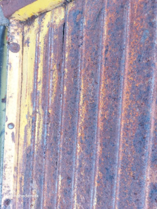 Sonstiges Mähdrescherzubehör typu New Holland TX68, Gebrauchtmaschine v Hemmet (Obrázek 8)