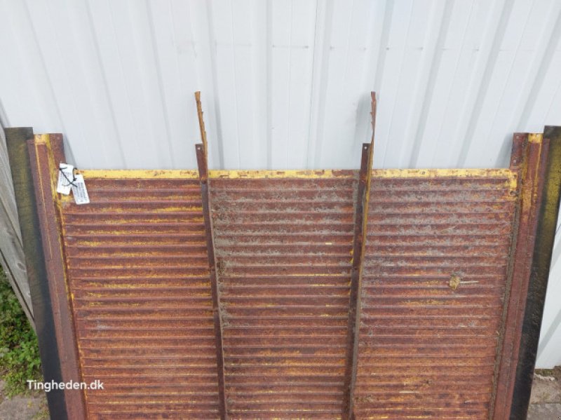 Sonstiges Mähdrescherzubehör typu New Holland TX68, Gebrauchtmaschine v Hemmet (Obrázek 9)