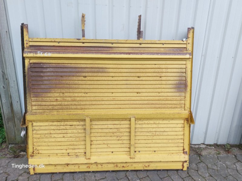 Sonstiges Mähdrescherzubehör typu New Holland TX68, Gebrauchtmaschine v Hemmet (Obrázek 10)