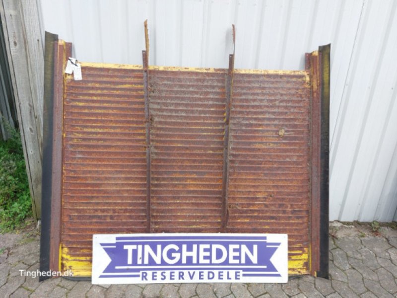 Sonstiges Mähdrescherzubehör typu New Holland TX68, Gebrauchtmaschine v Hemmet (Obrázek 1)