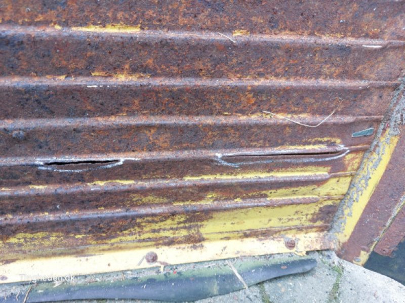 Sonstiges Mähdrescherzubehör typu New Holland TX68, Gebrauchtmaschine v Hemmet (Obrázek 15)