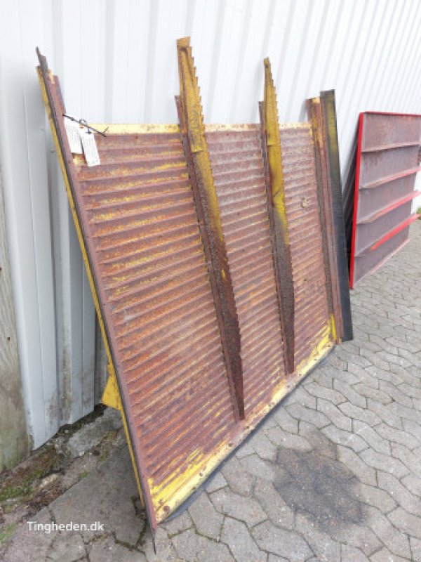 Sonstiges Mähdrescherzubehör typu New Holland TX68, Gebrauchtmaschine v Hemmet (Obrázek 2)