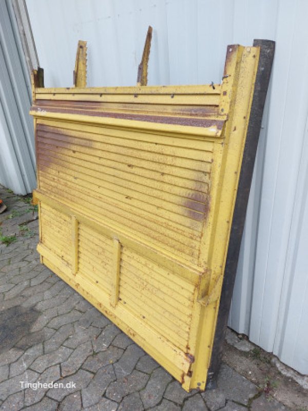 Sonstiges Mähdrescherzubehör typu New Holland TX68, Gebrauchtmaschine v Hemmet (Obrázek 12)