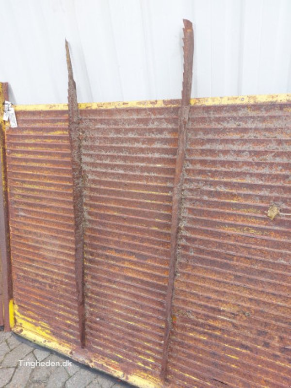 Sonstiges Mähdrescherzubehör typu New Holland TX68, Gebrauchtmaschine v Hemmet (Obrázek 4)