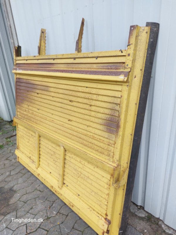 Sonstiges Mähdrescherzubehör typu New Holland TX68, Gebrauchtmaschine v Hemmet (Obrázek 11)