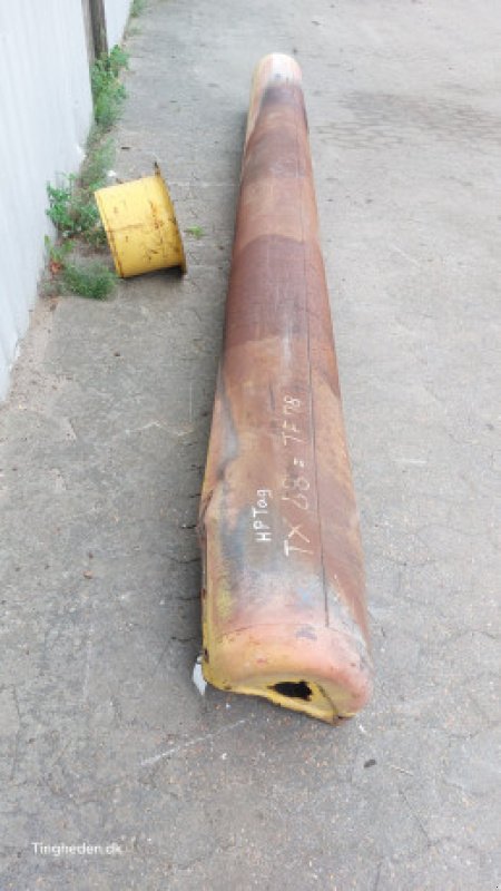 Sonstiges Mähdrescherzubehör des Typs New Holland TX68, Gebrauchtmaschine in Hemmet (Bild 2)