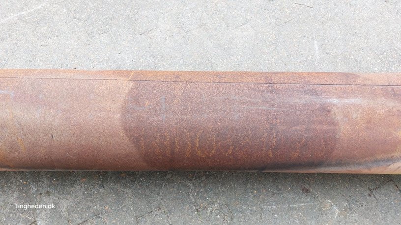 Sonstiges Mähdrescherzubehör des Typs New Holland TX68, Gebrauchtmaschine in Hemmet (Bild 8)