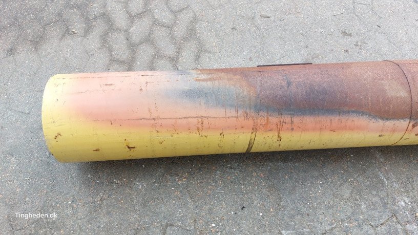 Sonstiges Mähdrescherzubehör des Typs New Holland TX68, Gebrauchtmaschine in Hemmet (Bild 5)