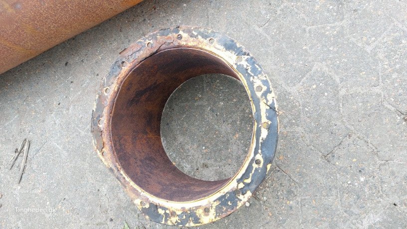 Sonstiges Mähdrescherzubehör des Typs New Holland TX68, Gebrauchtmaschine in Hemmet (Bild 15)