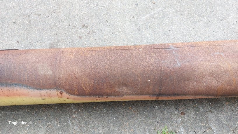 Sonstiges Mähdrescherzubehör des Typs New Holland TX68, Gebrauchtmaschine in Hemmet (Bild 7)