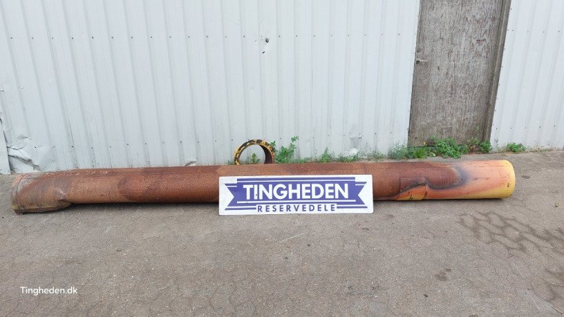 Sonstiges Mähdrescherzubehör des Typs New Holland TX68, Gebrauchtmaschine in Hemmet (Bild 1)