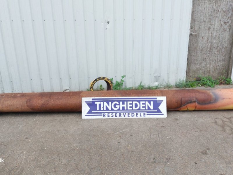 Sonstiges Mähdrescherzubehör typu New Holland TX68, Gebrauchtmaschine v Hemmet (Obrázek 1)