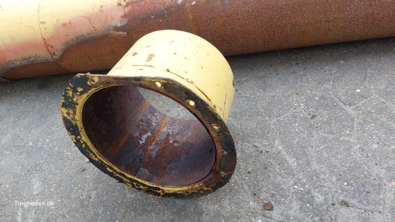 Sonstiges Mähdrescherzubehör des Typs New Holland TX68, Gebrauchtmaschine in Hemmet (Bild 16)