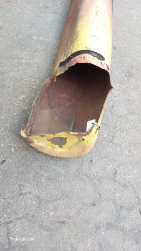 Sonstiges Mähdrescherzubehör des Typs New Holland TX68, Gebrauchtmaschine in Hemmet (Bild 18)