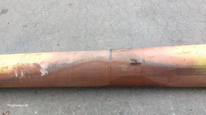 Sonstiges Mähdrescherzubehör des Typs New Holland TX68, Gebrauchtmaschine in Hemmet (Bild 13)