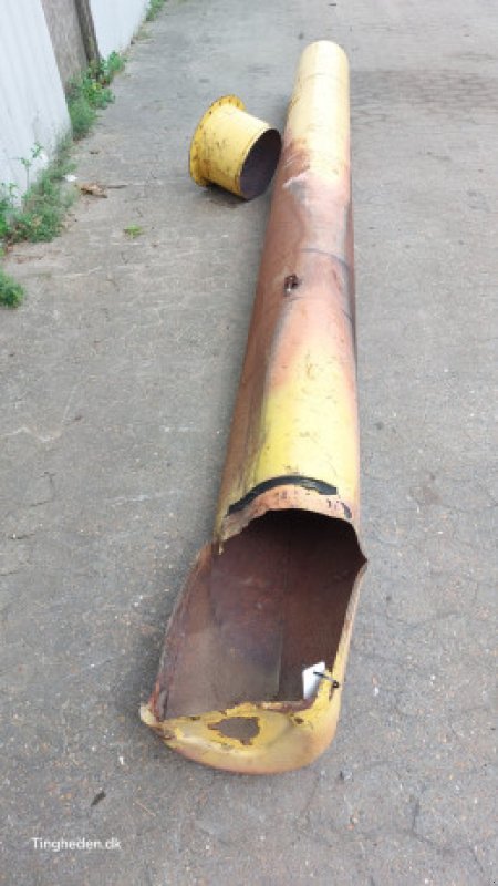 Sonstiges Mähdrescherzubehör des Typs New Holland TX68, Gebrauchtmaschine in Hemmet (Bild 19)