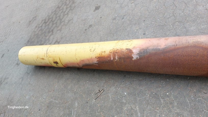 Sonstiges Mähdrescherzubehör des Typs New Holland TX68, Gebrauchtmaschine in Hemmet (Bild 14)