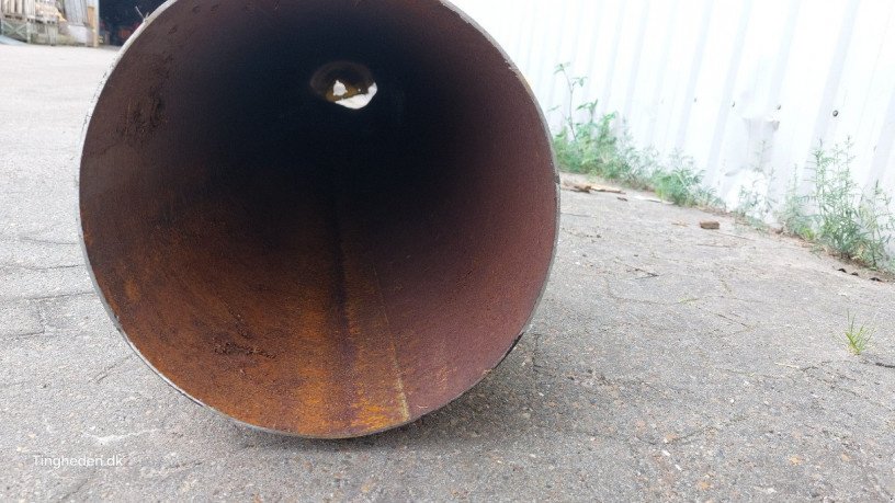 Sonstiges Mähdrescherzubehör des Typs New Holland TX68, Gebrauchtmaschine in Hemmet (Bild 4)