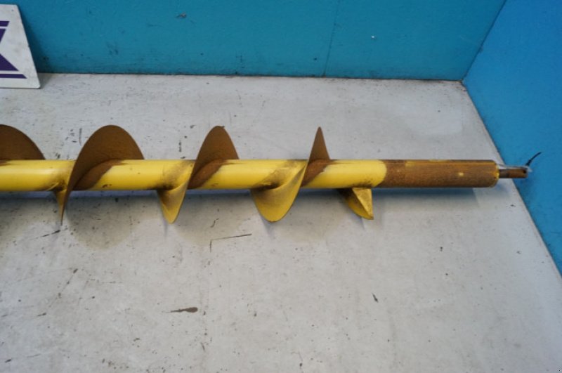 Sonstiges Mähdrescherzubehör des Typs New Holland TX68, Gebrauchtmaschine in Hemmet (Bild 17)