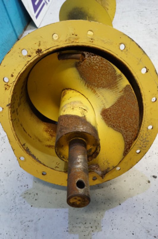 Sonstiges Mähdrescherzubehör des Typs New Holland TX68, Gebrauchtmaschine in Hemmet (Bild 7)