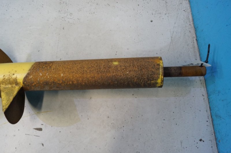 Sonstiges Mähdrescherzubehör des Typs New Holland TX68, Gebrauchtmaschine in Hemmet (Bild 16)