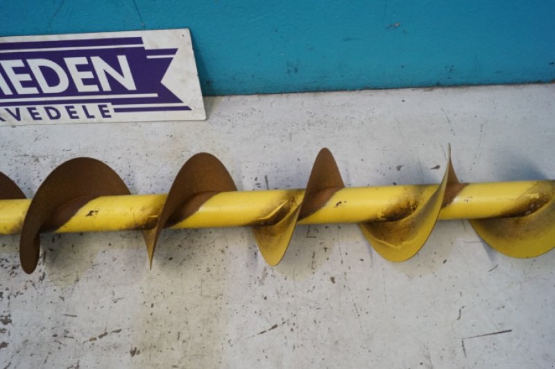 Sonstiges Mähdrescherzubehör des Typs New Holland TX68, Gebrauchtmaschine in Hemmet (Bild 14)