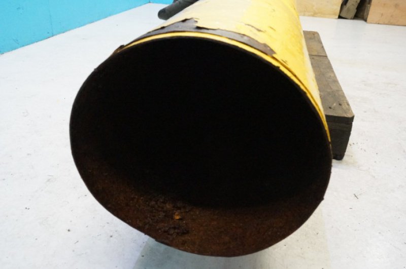 Sonstiges Mähdrescherzubehör des Typs New Holland TX68, Gebrauchtmaschine in Hemmet (Bild 5)