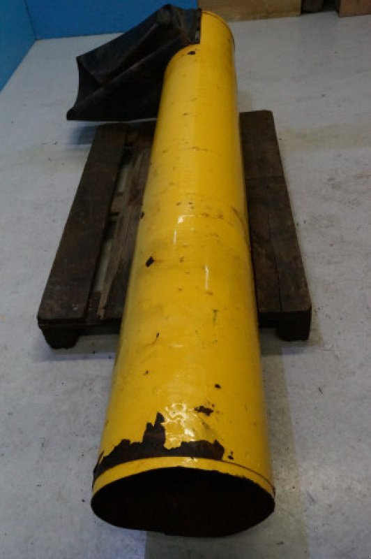 Sonstiges Mähdrescherzubehör des Typs New Holland TX68, Gebrauchtmaschine in Hemmet (Bild 4)