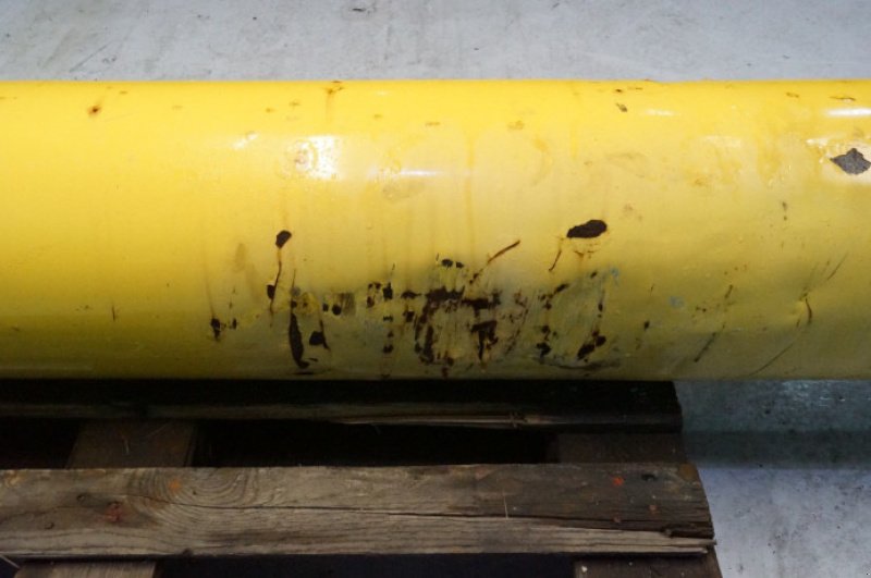 Sonstiges Mähdrescherzubehör des Typs New Holland TX68, Gebrauchtmaschine in Hemmet (Bild 8)