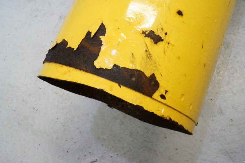 Sonstiges Mähdrescherzubehör des Typs New Holland TX68, Gebrauchtmaschine in Hemmet (Bild 7)