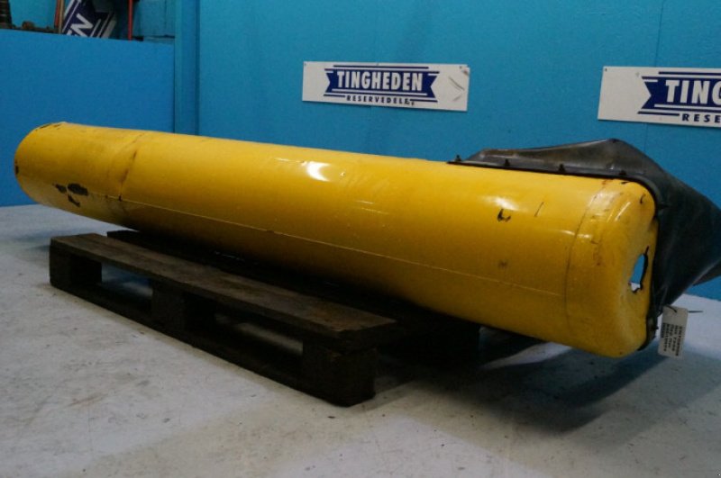 Sonstiges Mähdrescherzubehör des Typs New Holland TX68, Gebrauchtmaschine in Hemmet (Bild 13)