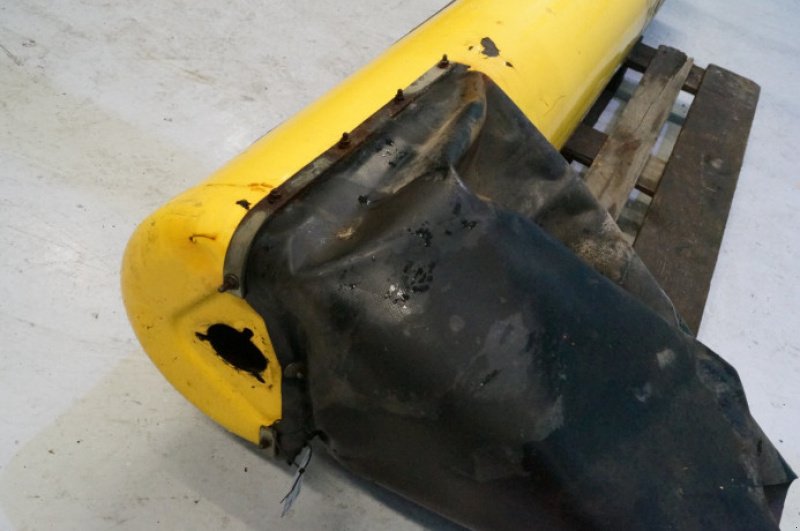 Sonstiges Mähdrescherzubehör des Typs New Holland TX68, Gebrauchtmaschine in Hemmet (Bild 11)