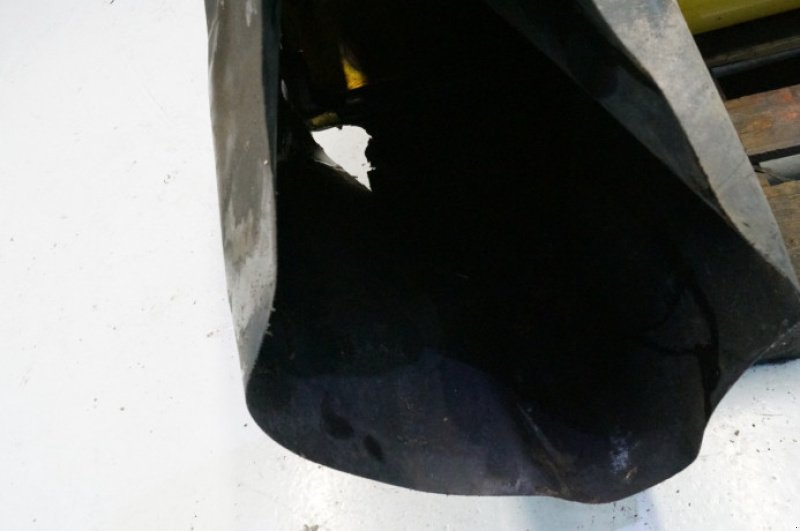 Sonstiges Mähdrescherzubehör des Typs New Holland TX68, Gebrauchtmaschine in Hemmet (Bild 10)