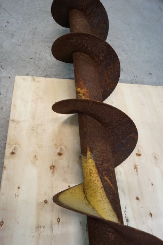 Sonstiges Mähdrescherzubehör typu New Holland TX68, Gebrauchtmaschine v Hemmet (Obrázek 9)