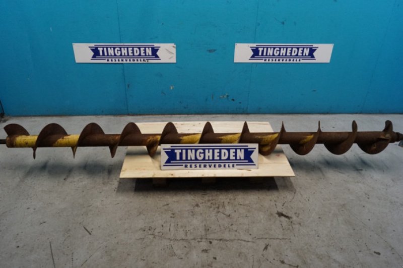 Sonstiges Mähdrescherzubehör typu New Holland TX68, Gebrauchtmaschine v Hemmet (Obrázek 2)