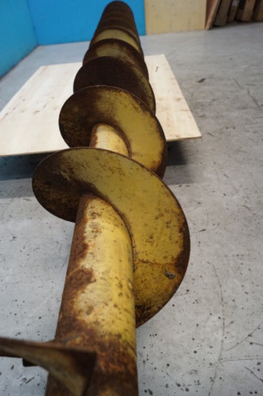 Sonstiges Mähdrescherzubehör typu New Holland TX68, Gebrauchtmaschine v Hemmet (Obrázek 7)