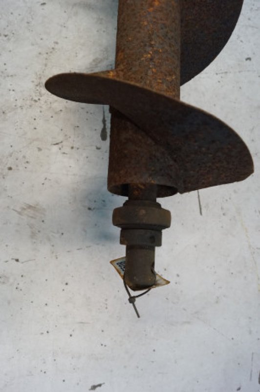 Sonstiges Mähdrescherzubehör typu New Holland TX68, Gebrauchtmaschine v Hemmet (Obrázek 12)