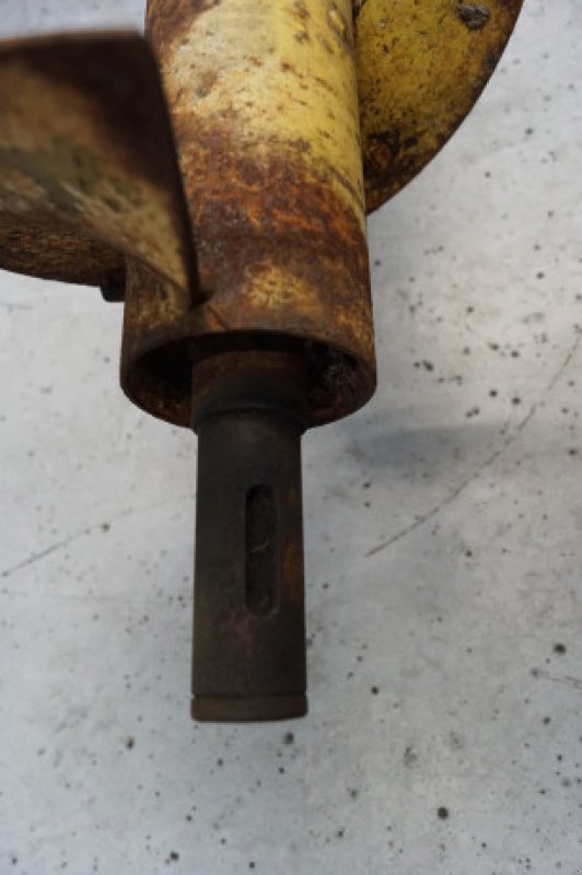 Sonstiges Mähdrescherzubehör typu New Holland TX68, Gebrauchtmaschine v Hemmet (Obrázek 4)