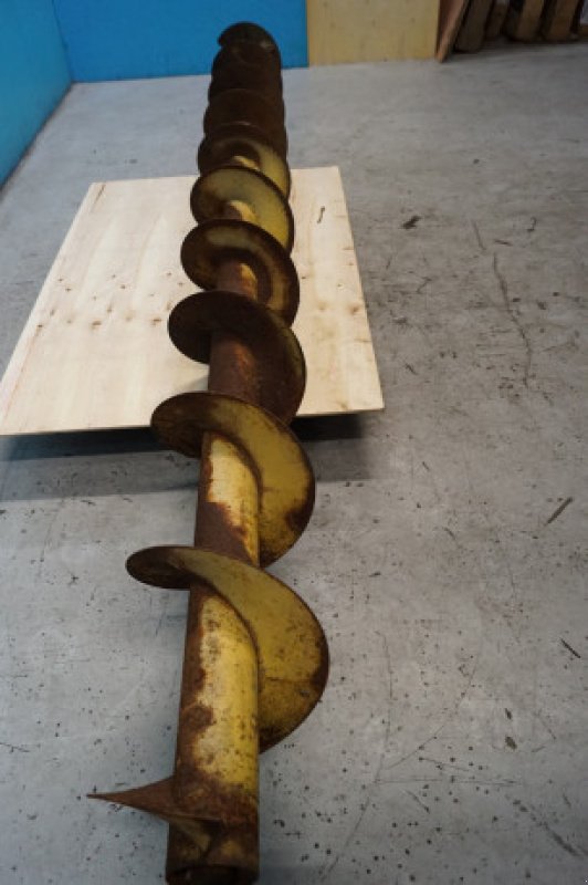 Sonstiges Mähdrescherzubehör typu New Holland TX68, Gebrauchtmaschine v Hemmet (Obrázek 3)