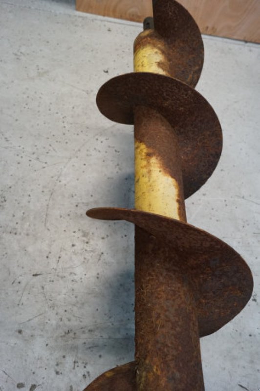 Sonstiges Mähdrescherzubehör typu New Holland TX68, Gebrauchtmaschine v Hemmet (Obrázek 8)