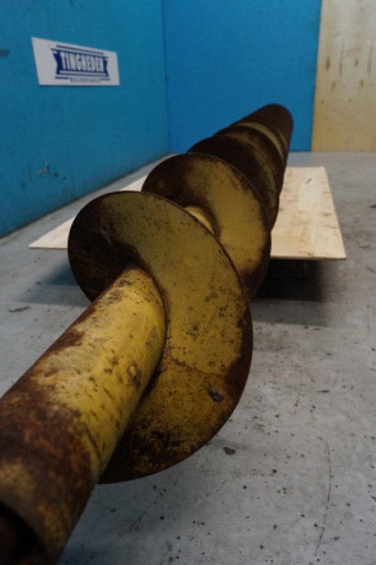 Sonstiges Mähdrescherzubehör typu New Holland TX68, Gebrauchtmaschine v Hemmet (Obrázek 13)