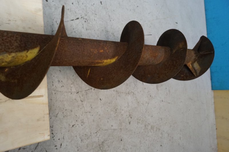 Sonstiges Mähdrescherzubehör typu New Holland TX68, Gebrauchtmaschine v Hemmet (Obrázek 10)