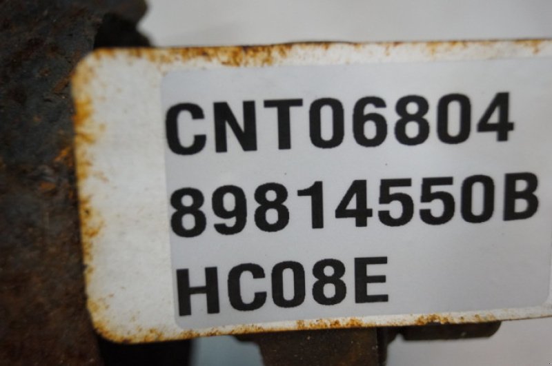 Sonstiges Mähdrescherzubehör typu New Holland TX68, Gebrauchtmaschine v Hemmet (Obrázek 14)